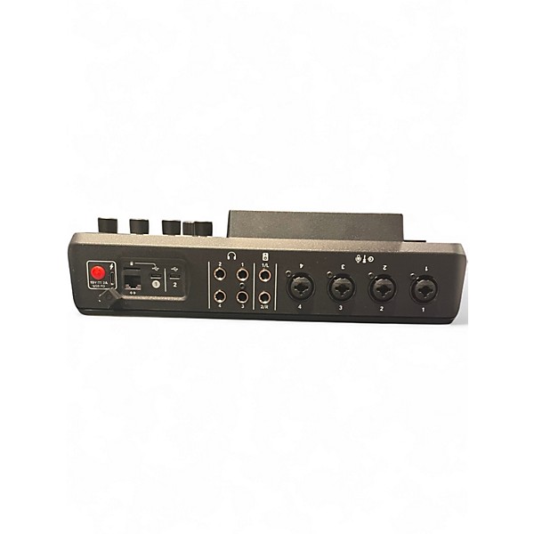 Used RODE Caster Pro II Audio Interface