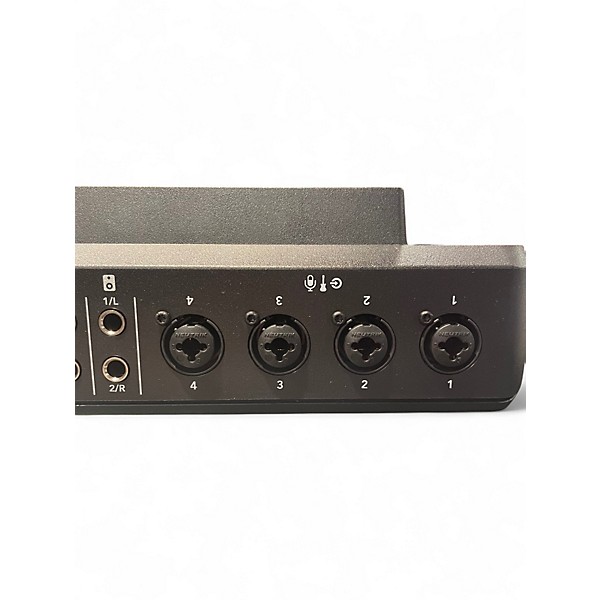 Used RODE Caster Pro II Audio Interface