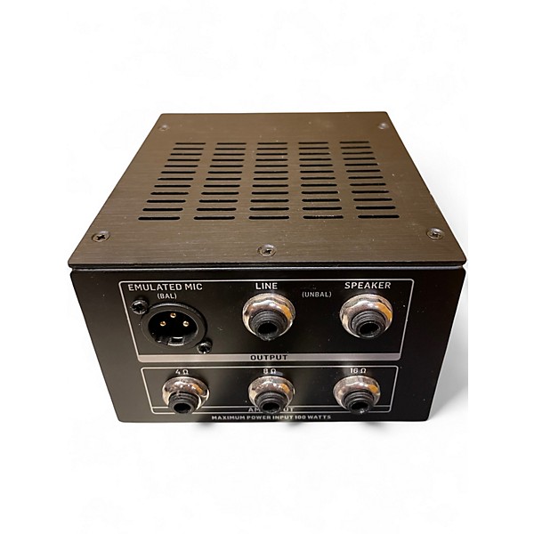 Used Bugera PS1 Power Attenuator