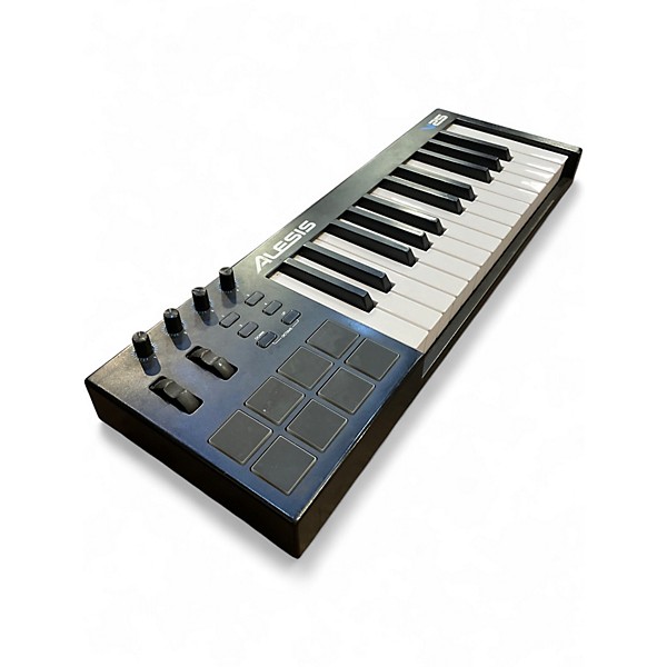 Used Alesis V25 MIDI Controller