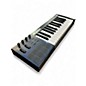 Used Alesis V25 MIDI Controller