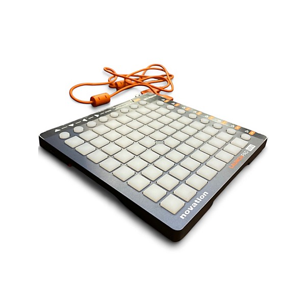 Used Novation Launchpad Mini MIDI Controller