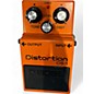 Used BOSS DS1 Distortion Effect Pedal thumbnail