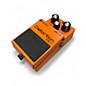 Used BOSS DS1 Distortion Effect Pedal