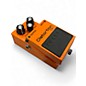 Used BOSS DS1 Distortion Effect Pedal