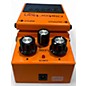 Used BOSS DS1 Distortion Effect Pedal