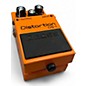 Used BOSS DS1 Distortion Effect Pedal