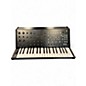 Used KORG MS20 Mini Semi-Modular 37 Key Analog Synthesizer thumbnail
