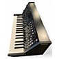 Used KORG MS20 Mini Semi-Modular 37 Key Analog Synthesizer