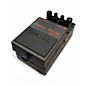 Used BOSS MT2 Metal Zone Distortion Effect Pedal