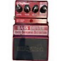 Used DigiTech Bass Driver Effect Pedal thumbnail