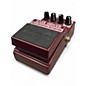 Used DigiTech Bass Driver Effect Pedal