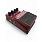Used DigiTech Bass Driver Effect Pedal