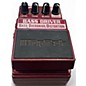 Used DigiTech Bass Driver Effect Pedal