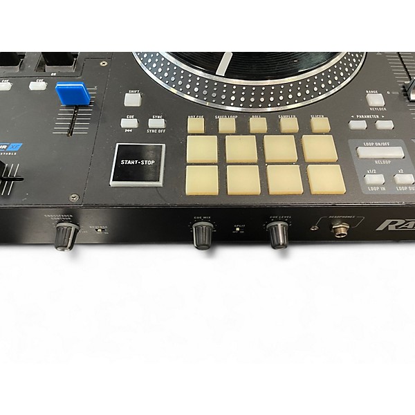 Used RANE ONE DJ Controller