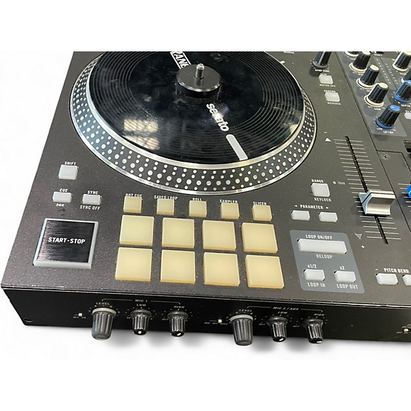 Used RANE ONE DJ Controller