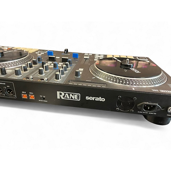 Used RANE ONE DJ Controller