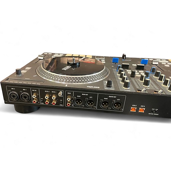 Used RANE ONE DJ Controller