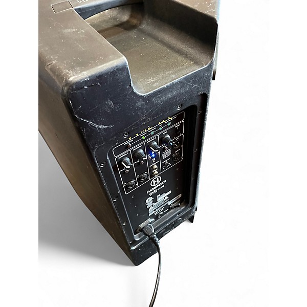 Used Harbinger VARI V2312 Powered Speaker