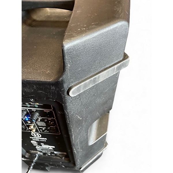 Used Harbinger VARI V2312 Powered Speaker