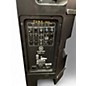 Used Harbinger VARI V2312 Powered Speaker