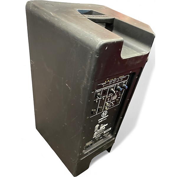 Used Harbinger VARI V2312 Powered Speaker