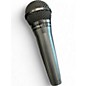 Used Shure PG58LC Dynamic Microphone thumbnail