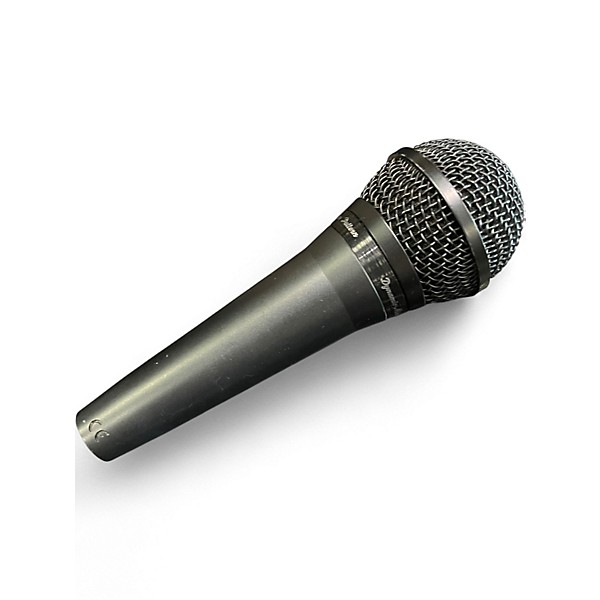 Used Shure PG58LC Dynamic Microphone