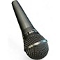 Used Shure PG58LC Dynamic Microphone