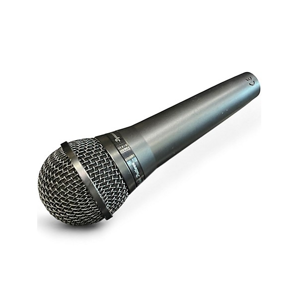 Used Shure PG58LC Dynamic Microphone