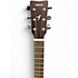 Used Yamaha FSX800C Sand Burst Acoustic Electric Guitar