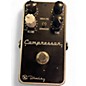 Used Keeley Compressor Plus Effect Pedal thumbnail