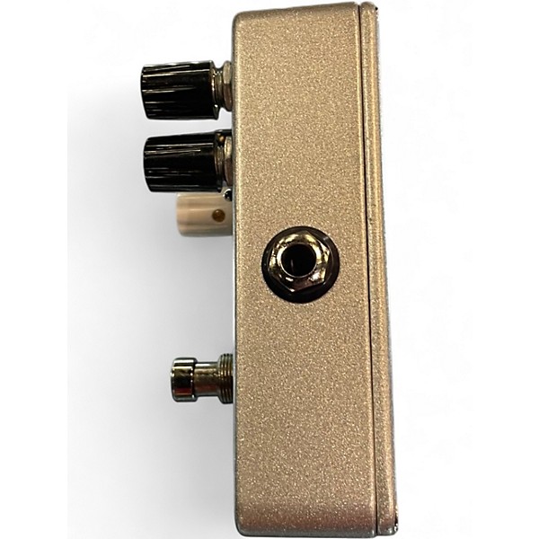 Used Keeley Compressor Plus Effect Pedal