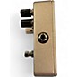 Used Keeley Compressor Plus Effect Pedal
