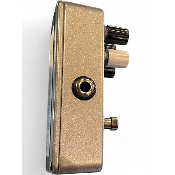 Used Keeley Compressor Plus Effect Pedal