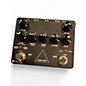 Used Keeley Dark Side Workstation V2 Effect Pedal thumbnail