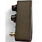 Used Keeley Dark Side Workstation V2 Effect Pedal