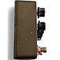 Used Keeley Dark Side Workstation V2 Effect Pedal