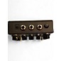 Used Keeley Dark Side Workstation V2 Effect Pedal