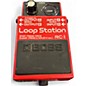 Used BOSS RC1 Loop Station Pedal thumbnail