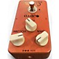Used Joyo CRUNCH DISTORTION Effect Pedal
