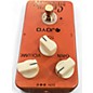 Used Joyo CRUNCH DISTORTION Effect Pedal