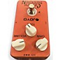 Used Joyo CRUNCH DISTORTION Effect Pedal
