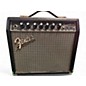 Used Fender Champion 20 Guitar Combo Amp thumbnail