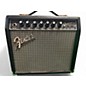 Used Fender Champion 20 Guitar Combo Amp