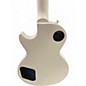 Used 2022 Gibson Les Paul Special TV White Solid Body Electric Guitar