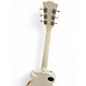 Used 2022 Gibson Les Paul Special TV White Solid Body Electric Guitar