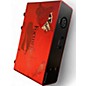Used Focusrite scarlett solo gen 4 Audio Interface