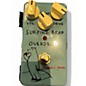 Used Animals Pedal Surfing Bear v1 Effect Pedal thumbnail