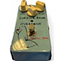 Used Animals Pedal Surfing Bear v1 Effect Pedal
